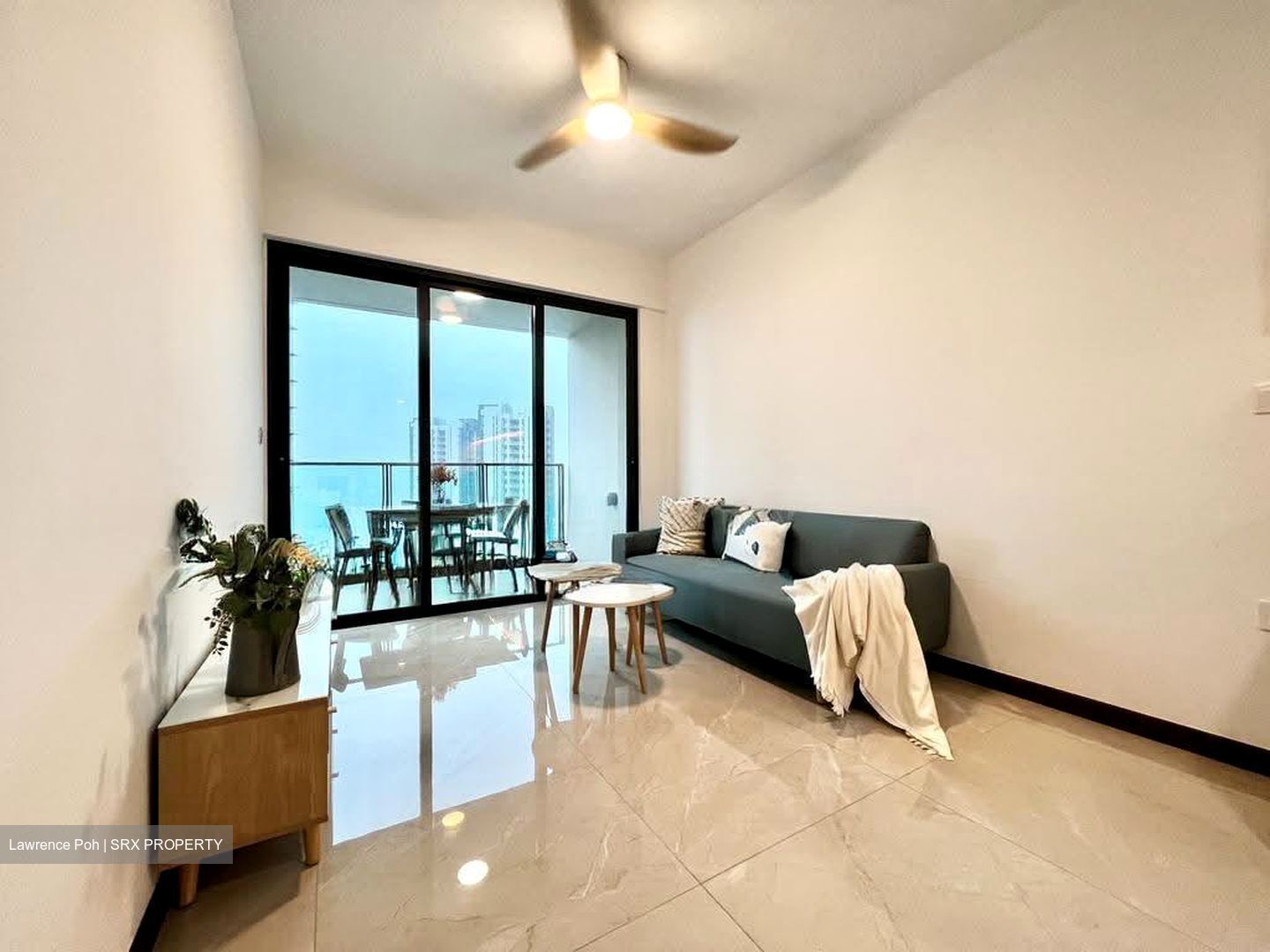 Normanton Park (D5), Apartment #626458921